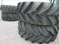  Goodyear 710/70R38 Wheels / Tires / Track