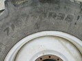  Goodyear 710/70R38 Wheels / Tires / Track