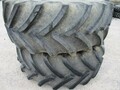  Goodyear 710/70R38 Wheels / Tires / Track
