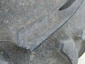  Goodyear 710/70R38 Wheels / Tires / Track