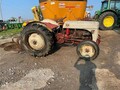 1947 Ford 8N Tractor