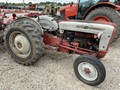  Ford 801 Tractor