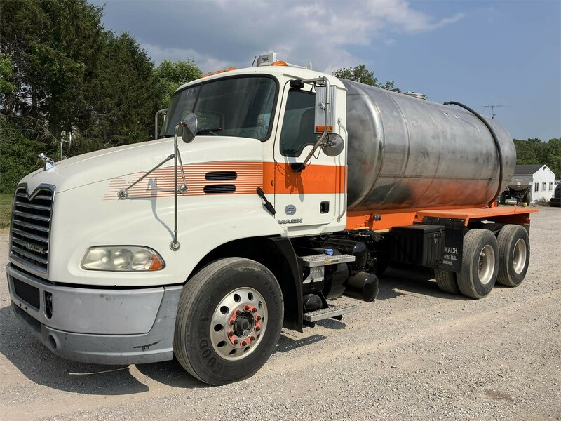 Used Tanks for Sale 266 Listings Machinery Pete