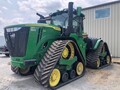 2022 John Deere 9RX 540 Tractor