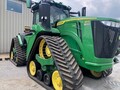 2022 John Deere 9RX 540 Tractor