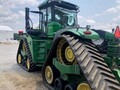 2022 John Deere 9RX 540 Tractor