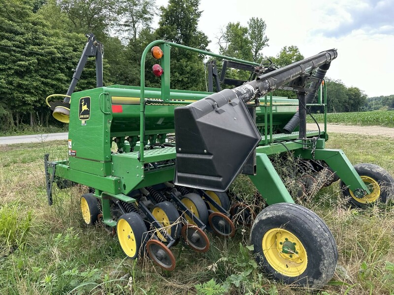 Used Drills for Sale 1455 Listings Machinery Pete