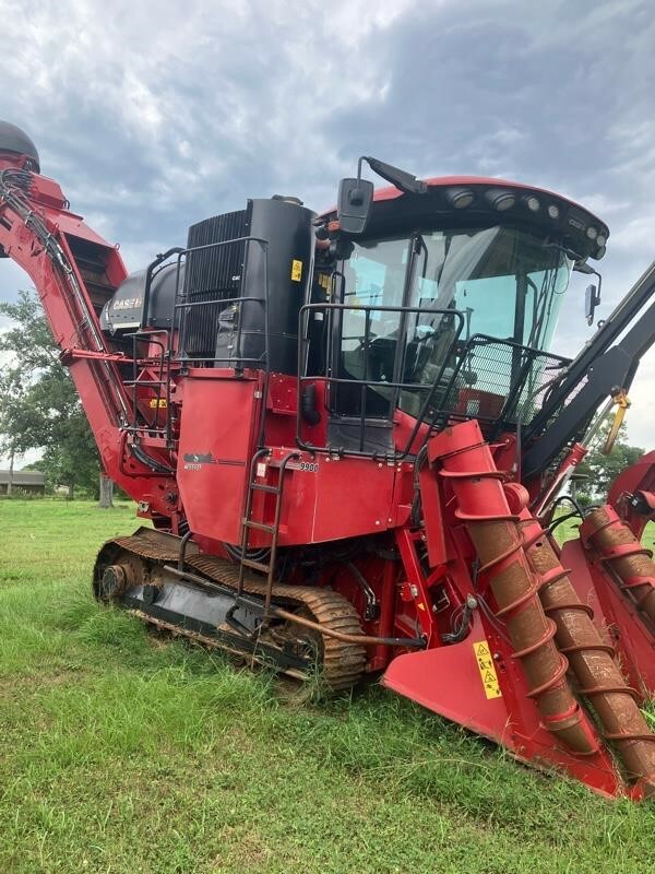 2022 Case IH A9900 Sugar Cane Equipment