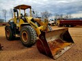 2004 Komatsu WA250-5 Wheel Loader
