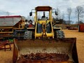 2004 Komatsu WA250-5 Wheel Loader
