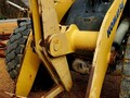 2004 Komatsu WA250-5 Wheel Loader