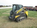 2021 New Holland C337 Skid Steer