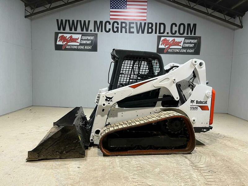 Used Bobcat T650 for Sale 54 Listings Machinery Pete