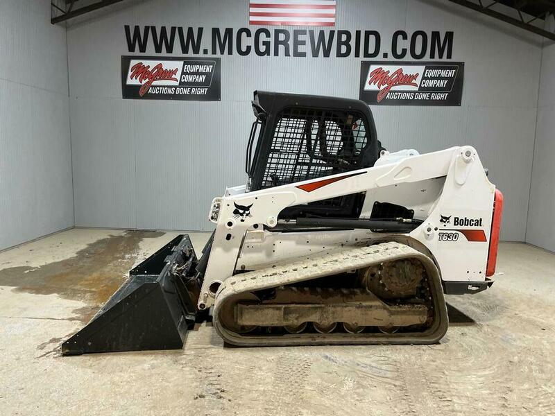 Used Front End Loaders for Sale 617 Listings Machinery Pete