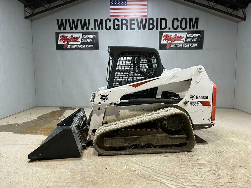Used Front End Loaders for Sale 619 Listings Machinery Pete