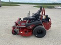 2026 Ferris ISX3300BVE4060SS Lawn Mower