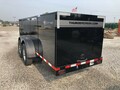 2023 Thunder Creek MTT920 Fuel Trailer