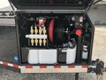 2023 Thunder Creek MTT920 Fuel Trailer