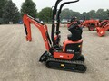  Kubota U10-5 Mini Excavator