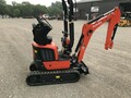  Kubota U10-5 Mini Excavator