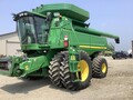2011 John Deere 9870 STS Combine