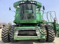 2011 John Deere 9870 STS Combine