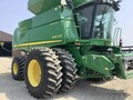 2011 John Deere 9870 STS Combine