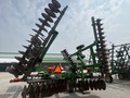 2007 John Deere 637 Disk