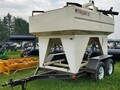  Friesen 220 Seed Tender