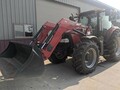 2011 Case IH Maxxum 140 Limited Tractor