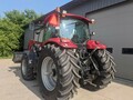 2011 Case IH Maxxum 140 Limited Tractor