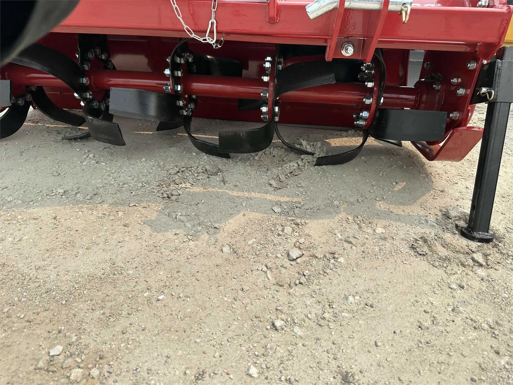  Bush Hog RTC50G Mulchers / Cultipacker