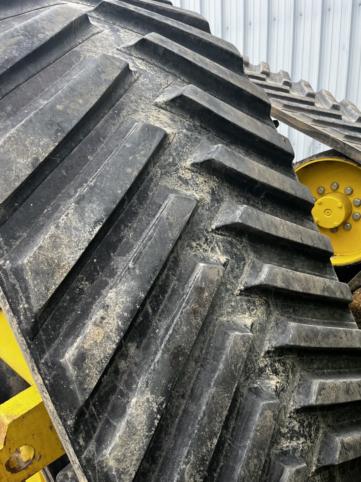  ATI 36" COMBINE TRACKS Wheels / Tires / Track