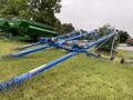  Brandt 847 Augers and Conveyor