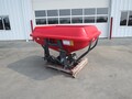 2025 BMC AIG1250 Pull-Type Fertilizer Spreader