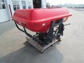 2025 BMC AIG1250 Pull-Type Fertilizer Spreader
