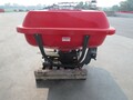 2025 BMC AIG1250 Pull-Type Fertilizer Spreader
