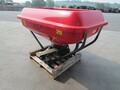 2025 BMC AIG1250 Pull-Type Fertilizer Spreader