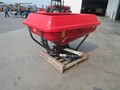 2025 BMC AIG1250 Pull-Type Fertilizer Spreader