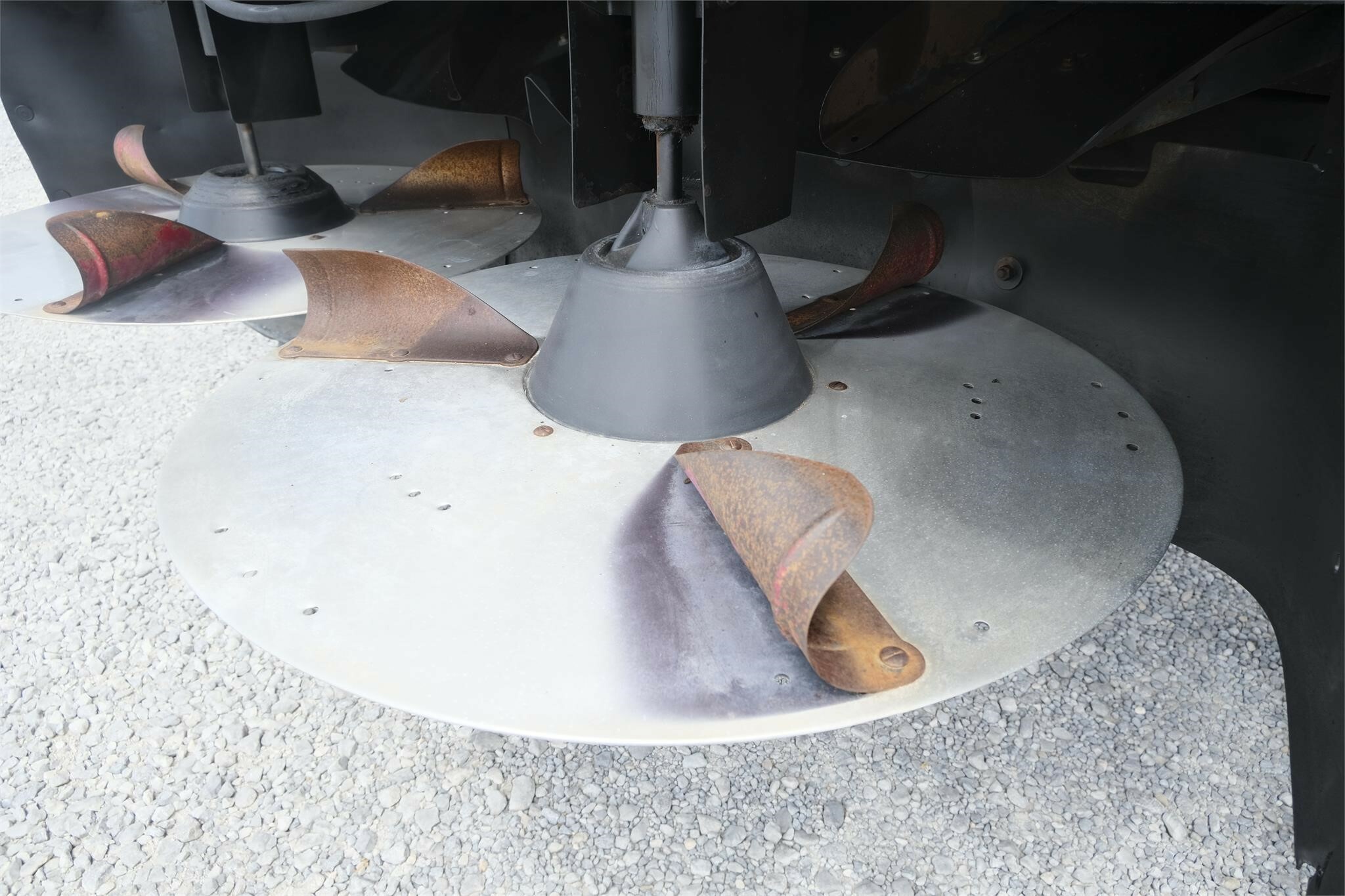 2014 Case IH 9230 Combine