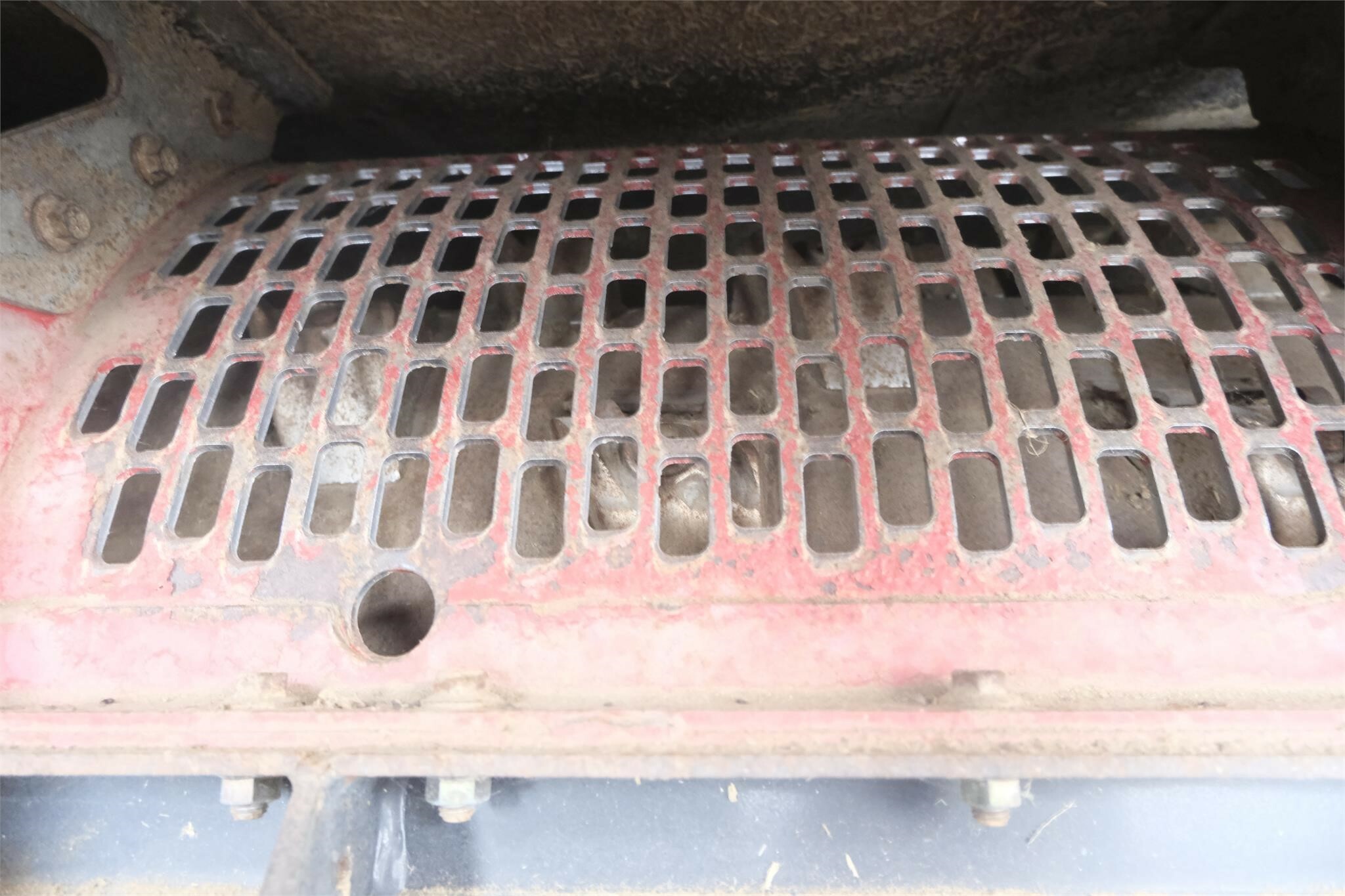 2014 Case IH 9230 Combine