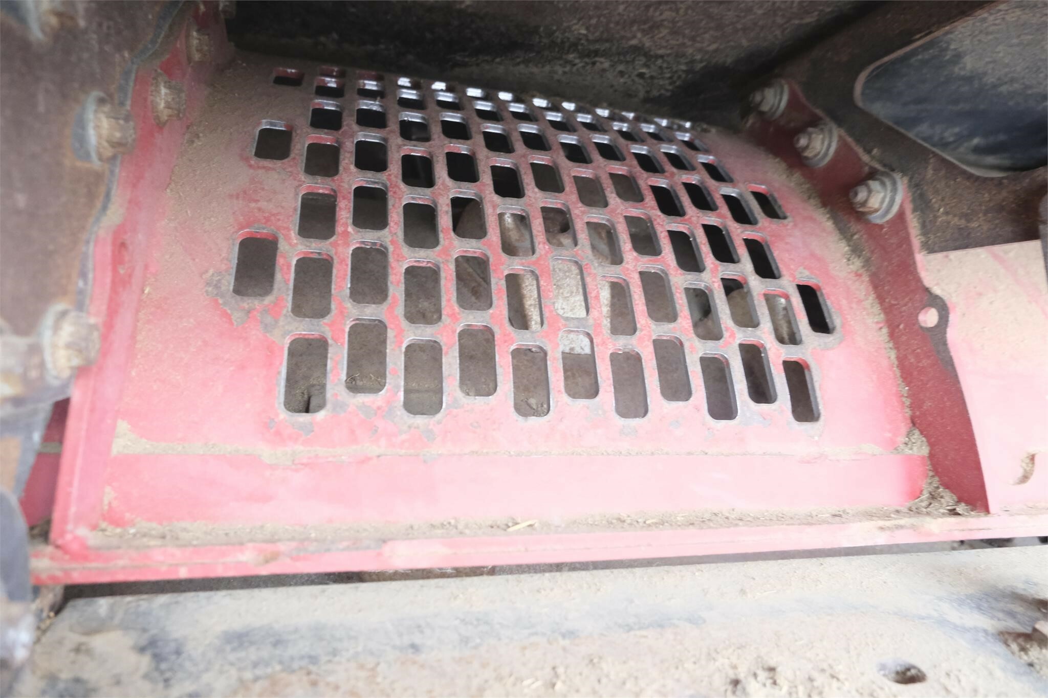 2014 Case IH 9230 Combine