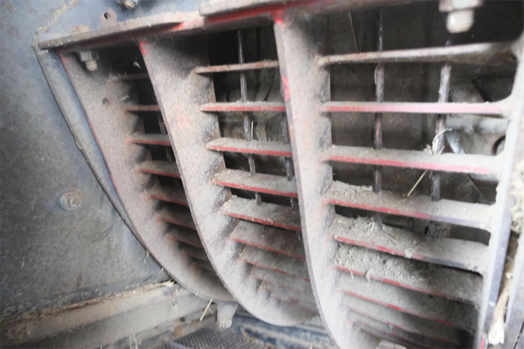 2014 Case IH 9230 Combine