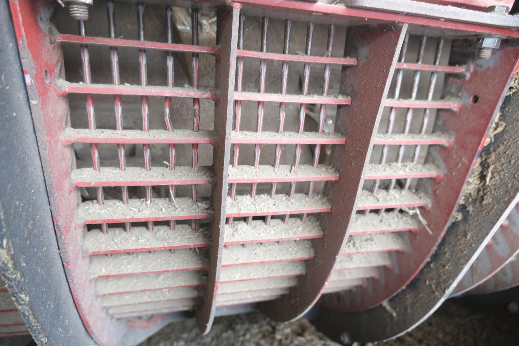 2014 Case IH 9230 Combine