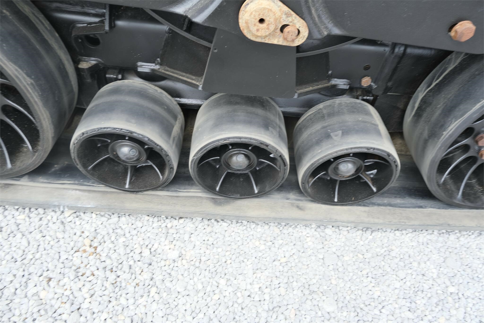 2014 Case IH 9230 Combine