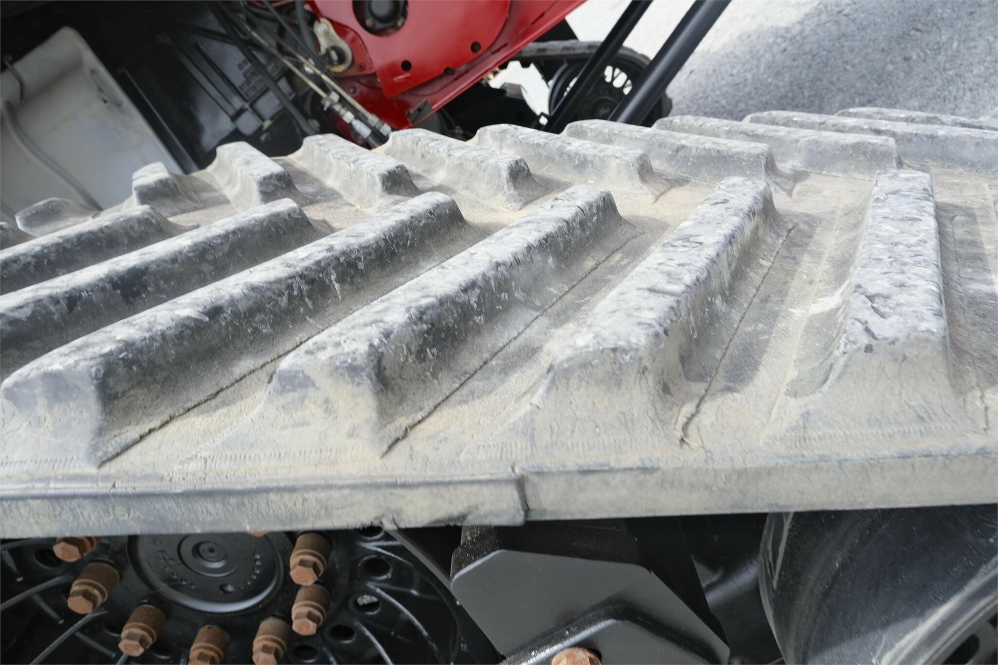 2014 Case IH 9230 Combine