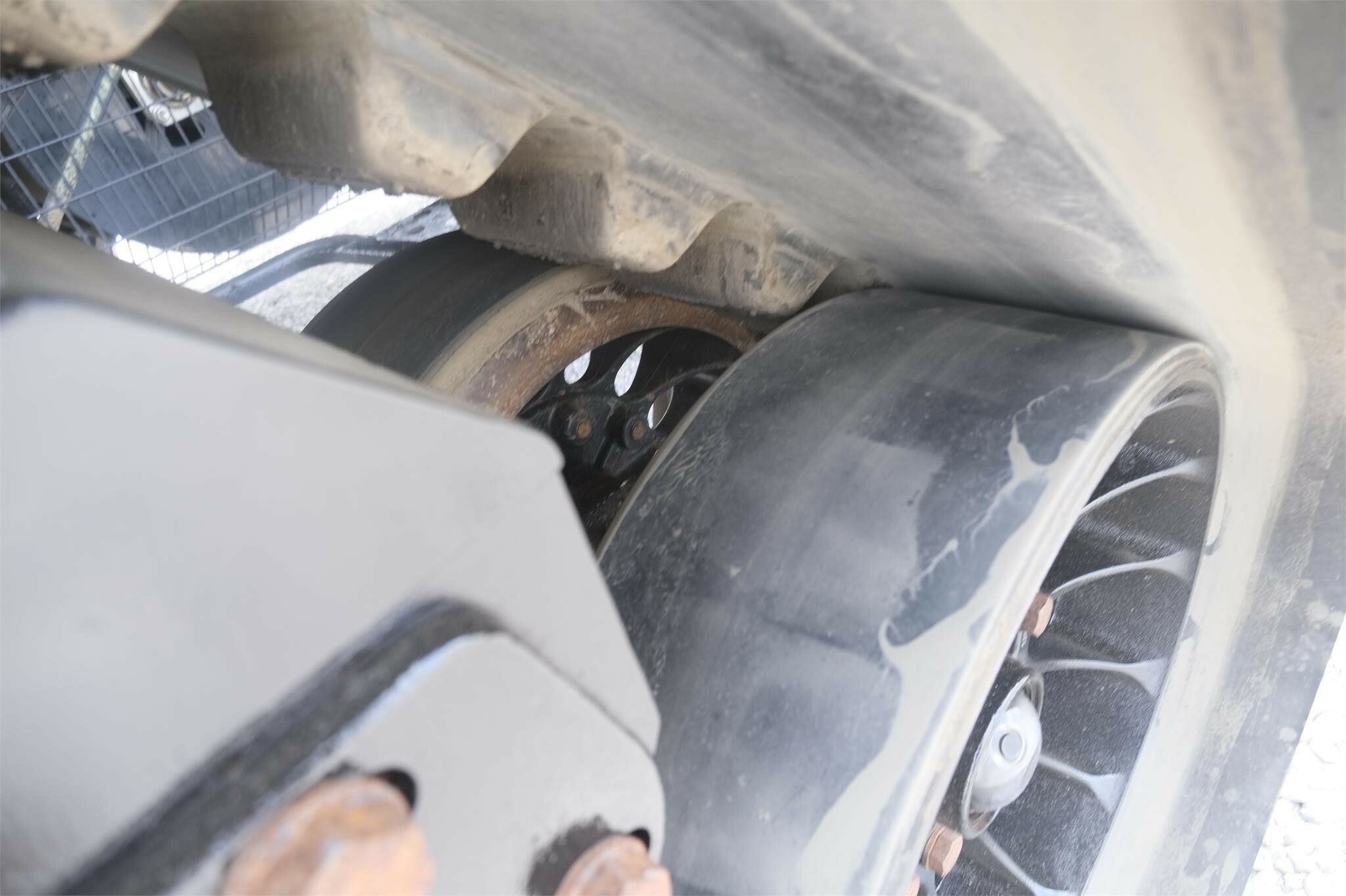 2014 Case IH 9230 Combine