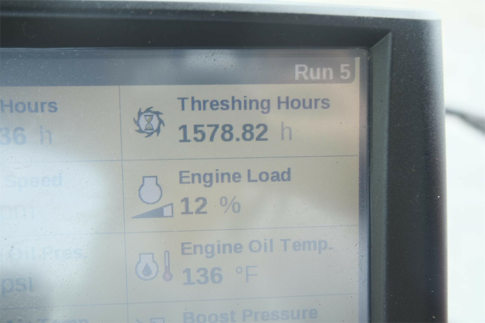 2014 Case IH 9230 Combine