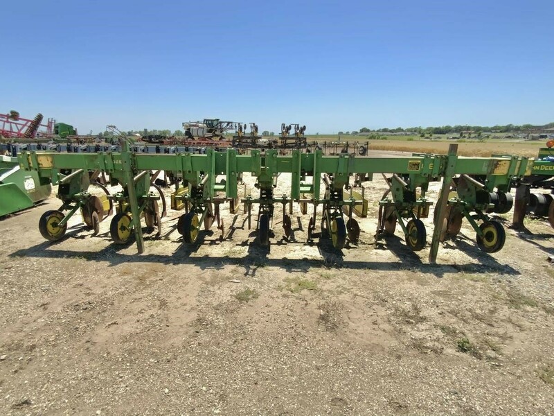 Used Cultivators for Sale 392 Listings Machinery Pete