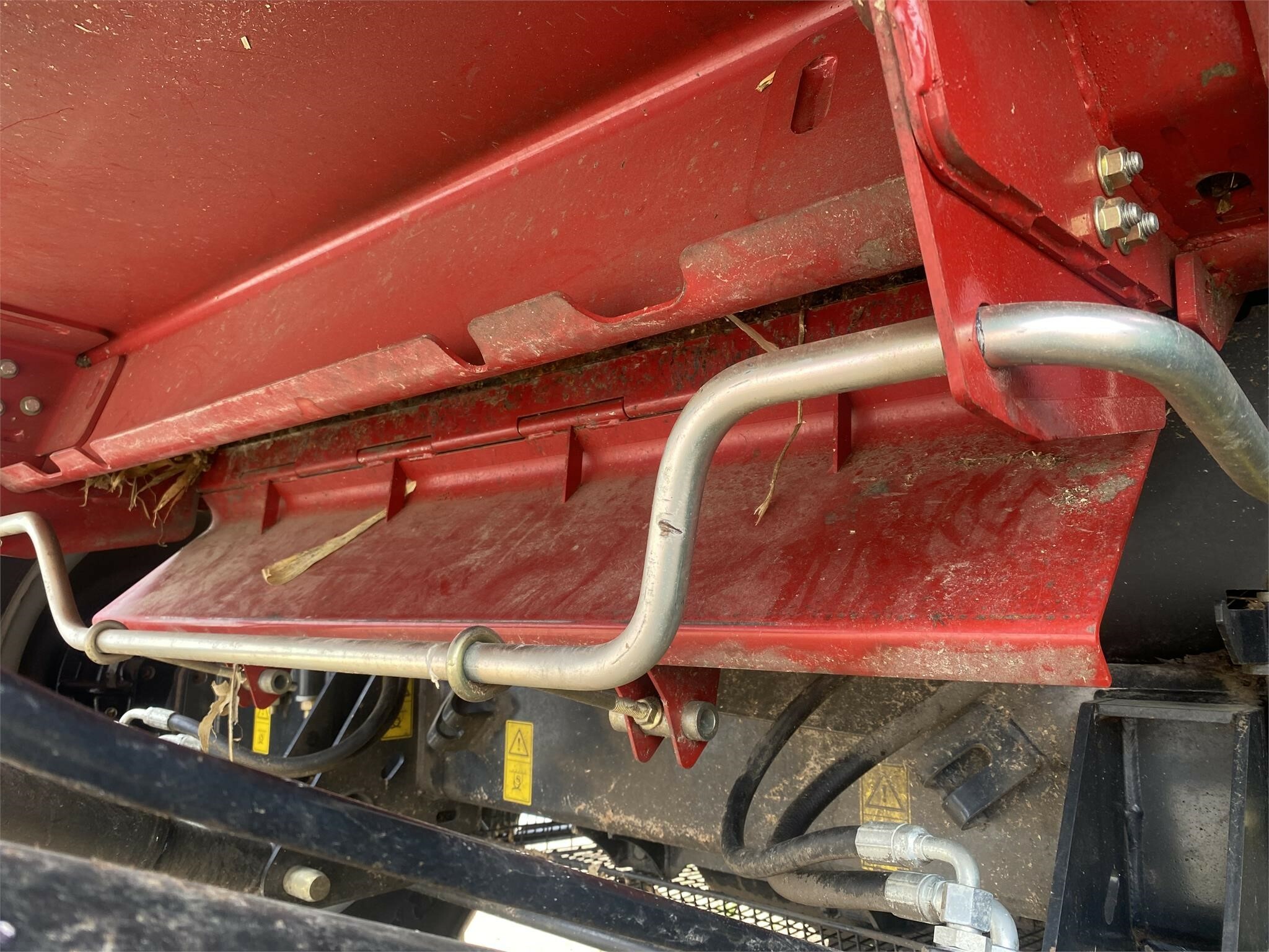 2021 Case IH 9250 Combine